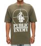 Public Enemy Herren T-Shirt für 7,99€ bei Outlet46