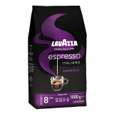 Lavazza Espresso Italiano Cremoso 1 kg ab 11,04€